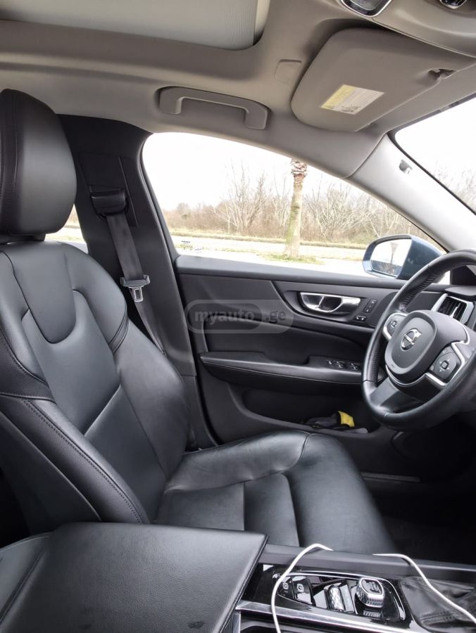 Volvo S 60 - фото 14