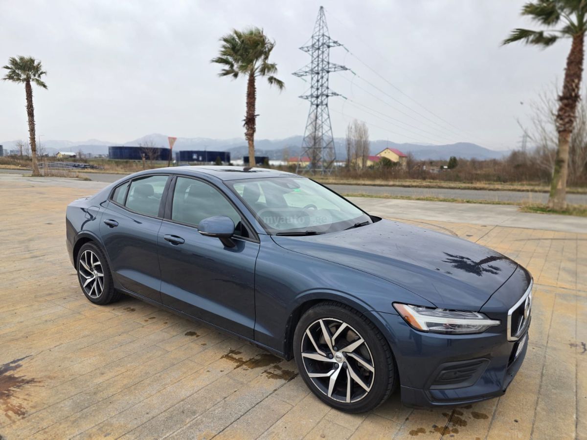 Volvo S 60 - фото 2