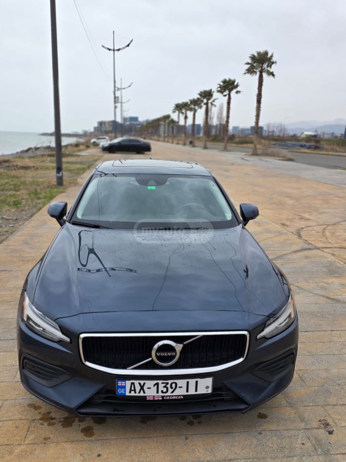 Volvo S 60 - фото 3