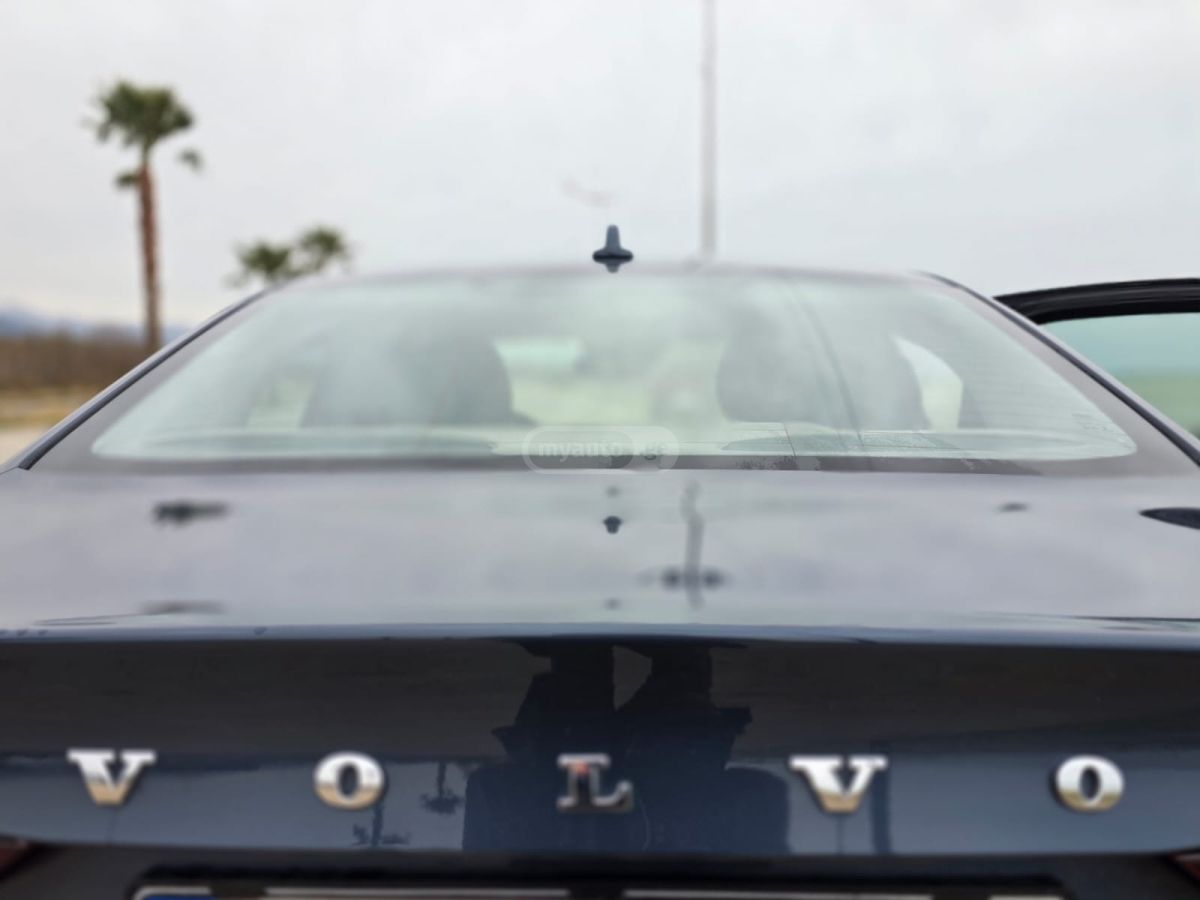 Volvo S 60 - фото 4