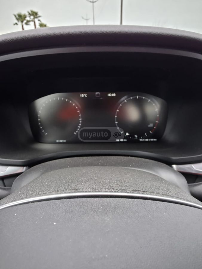 Volvo S 60 - фото 7