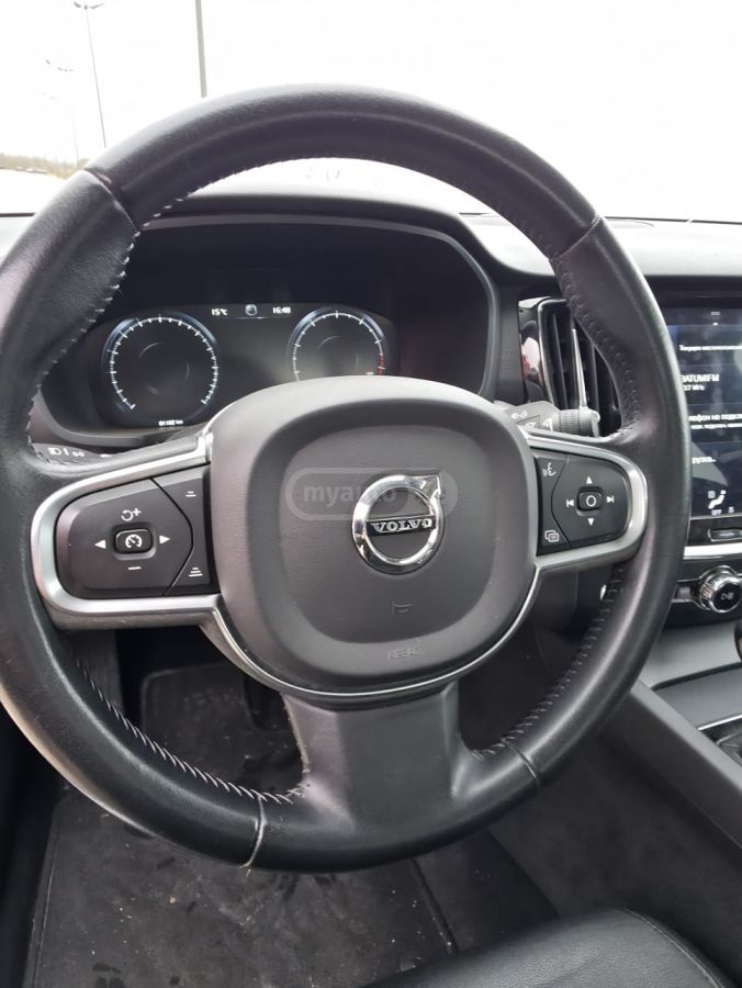 Volvo S 60 - фото 8