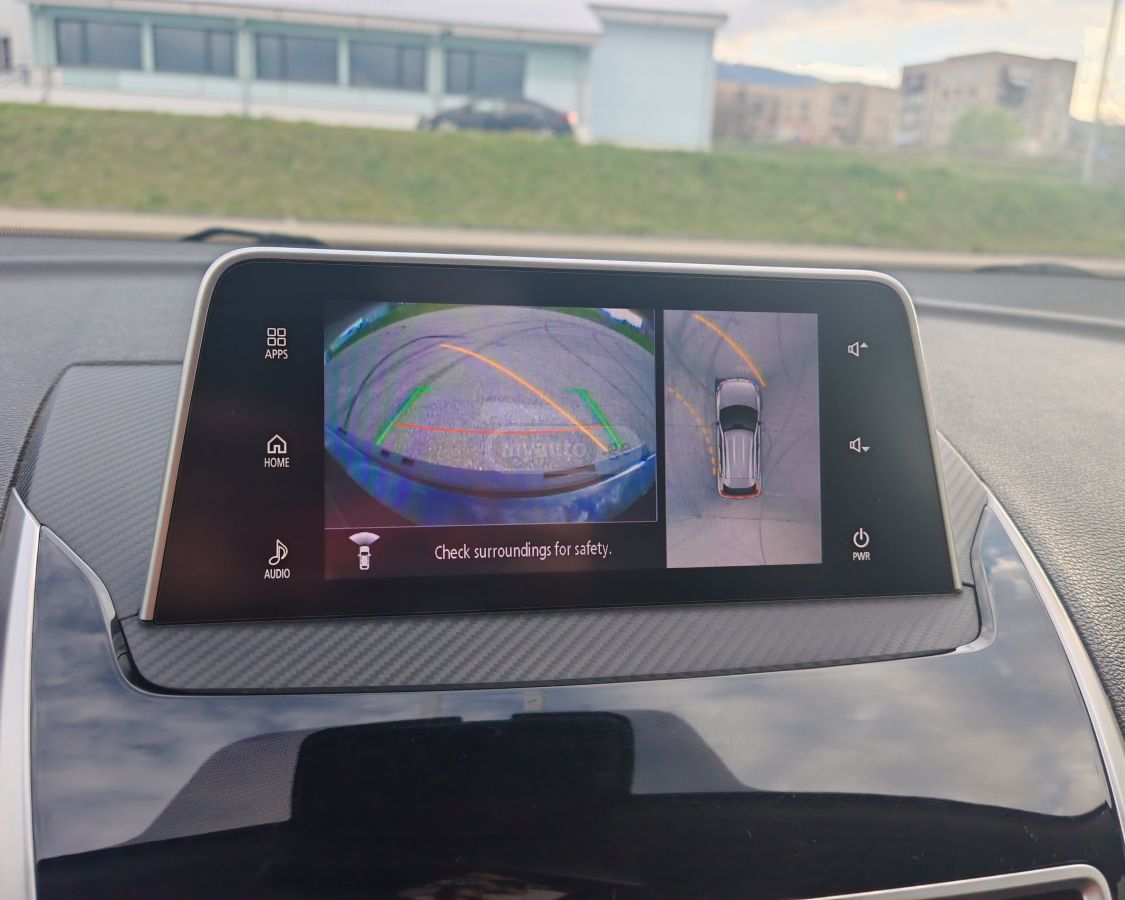 Mitsubishi Eclipse Cross - фото 14