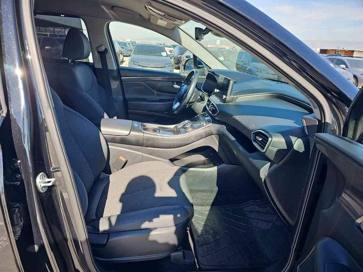 Hyundai Hyundai Santa Fe — миниатюра 4