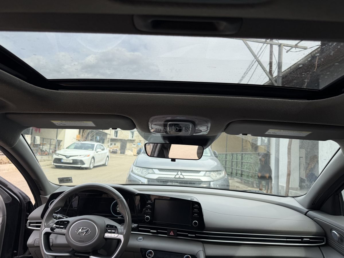 Hyundai Elantra - фото 13