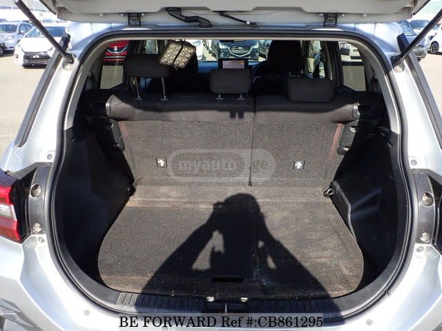 Toyota Raize - фото 12