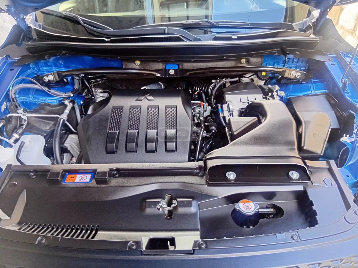 Mitsubishi Eclipse - фото 10