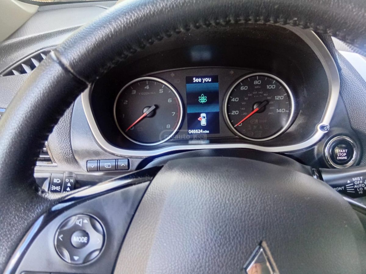 Mitsubishi Eclipse - фото 11