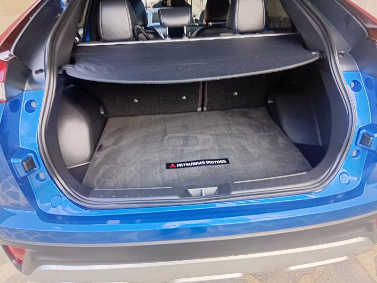 Mitsubishi Eclipse - фото 2