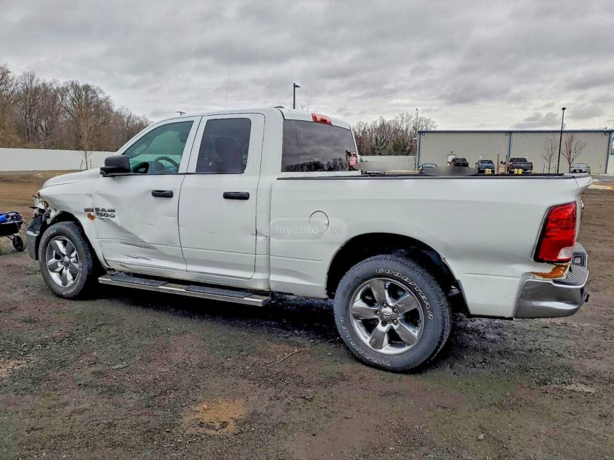 Dodge RAM - фото 3