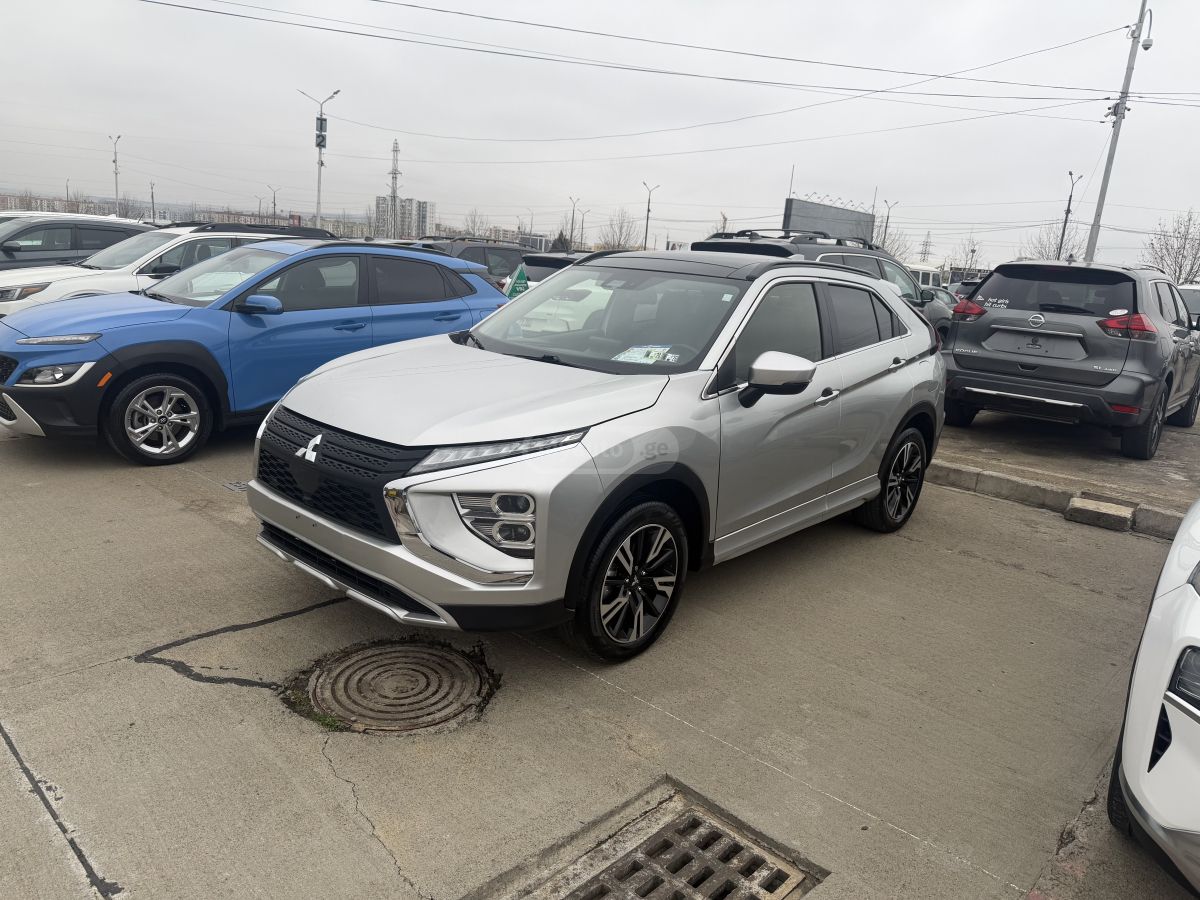 Mitsubishi full — миниатюра 1