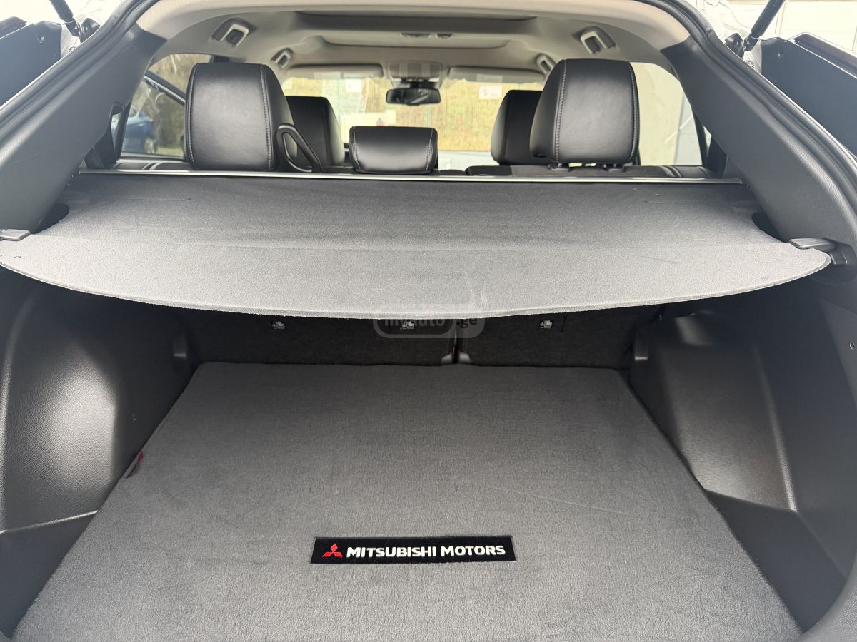 Mitsubishi full — миниатюра 10