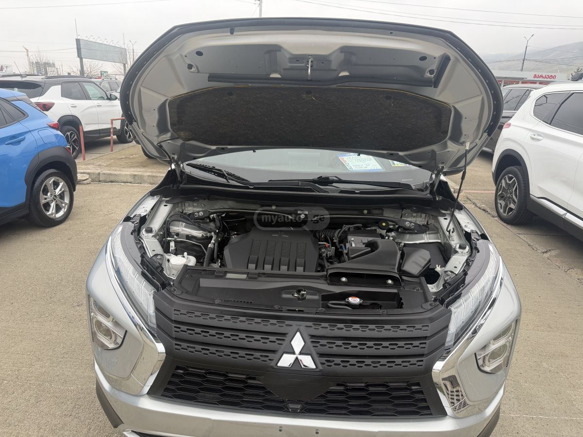 Mitsubishi full — миниатюра 11