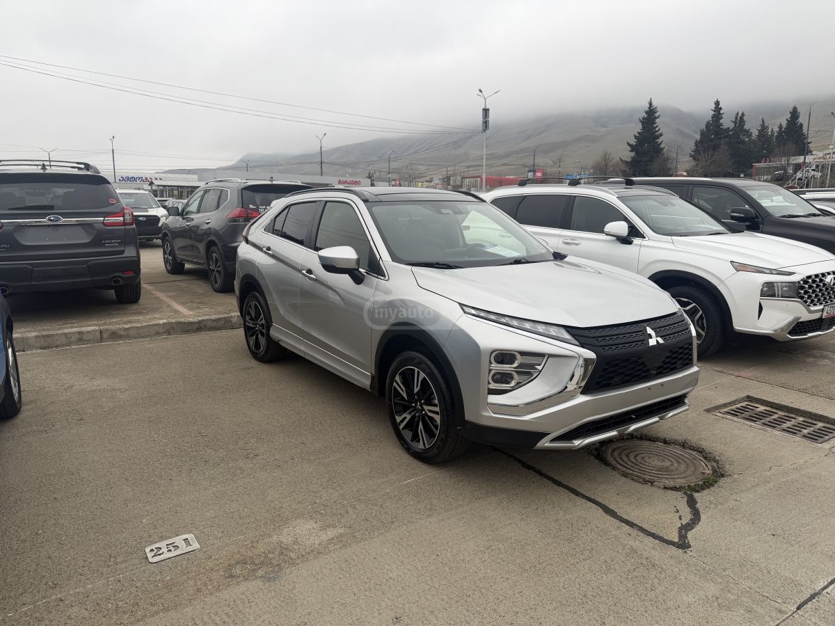 Mitsubishi full — миниатюра 2