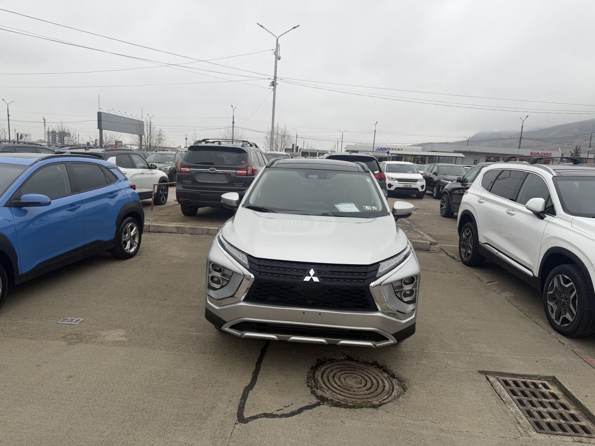 Mitsubishi full — миниатюра 3