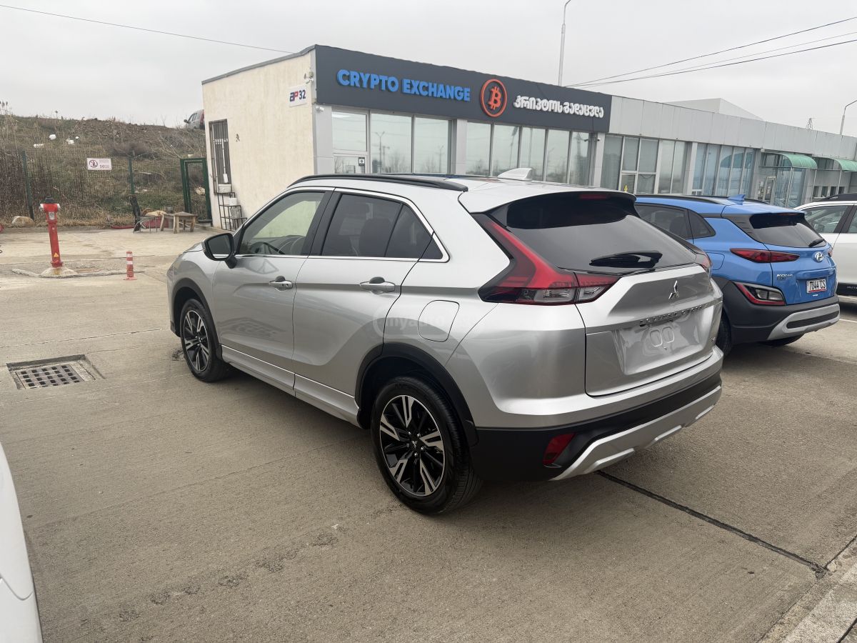 Mitsubishi full — миниатюра 5