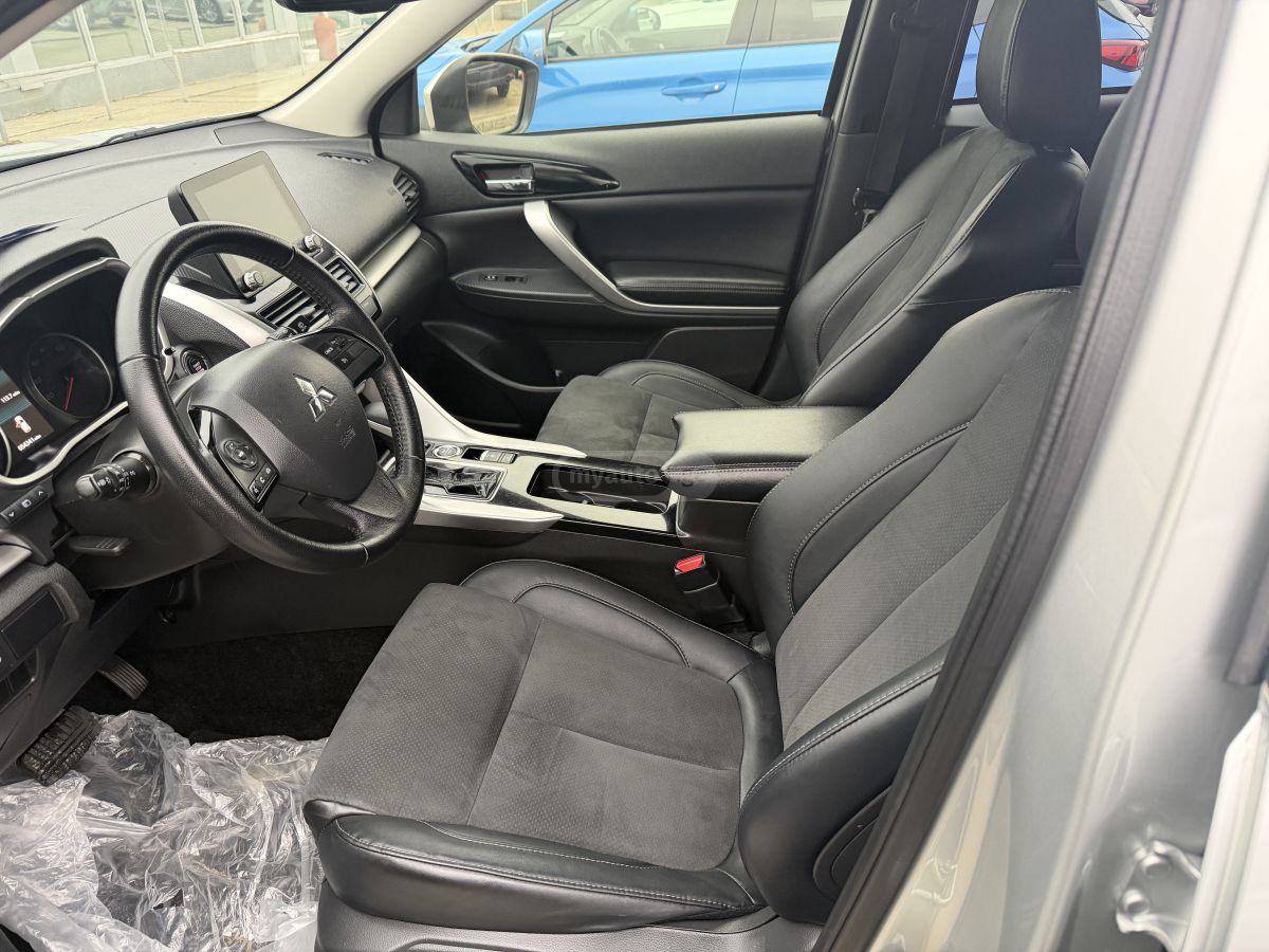 Mitsubishi full — миниатюра 6