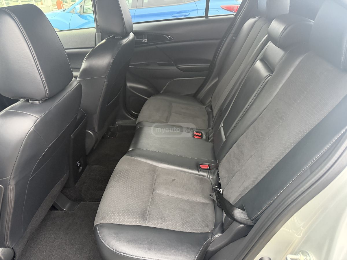 Mitsubishi full — миниатюра 7