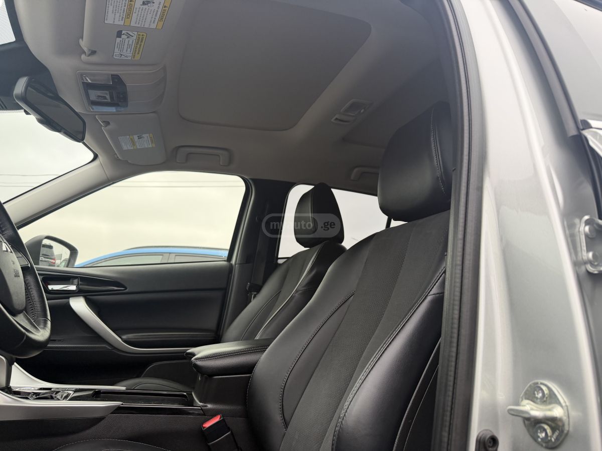 Mitsubishi full — миниатюра 8