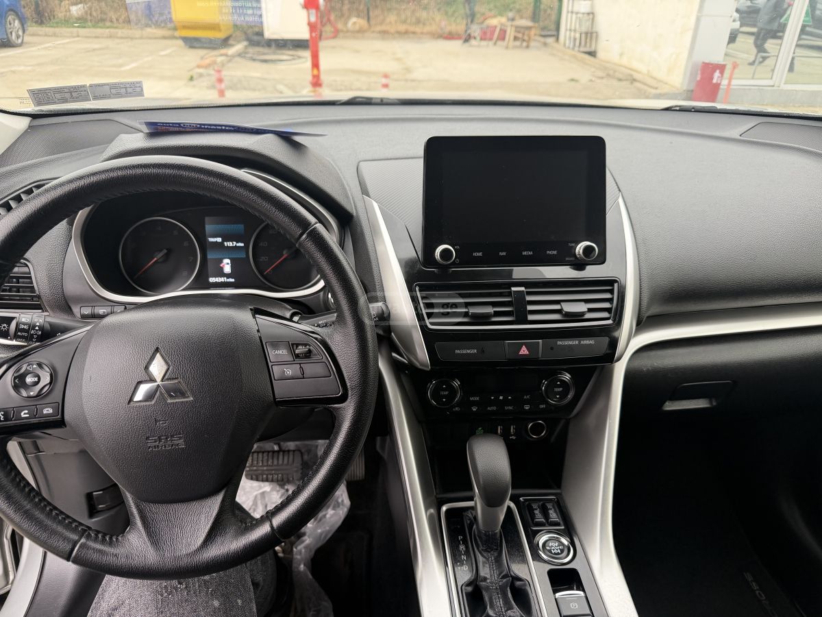 Mitsubishi full — миниатюра 9