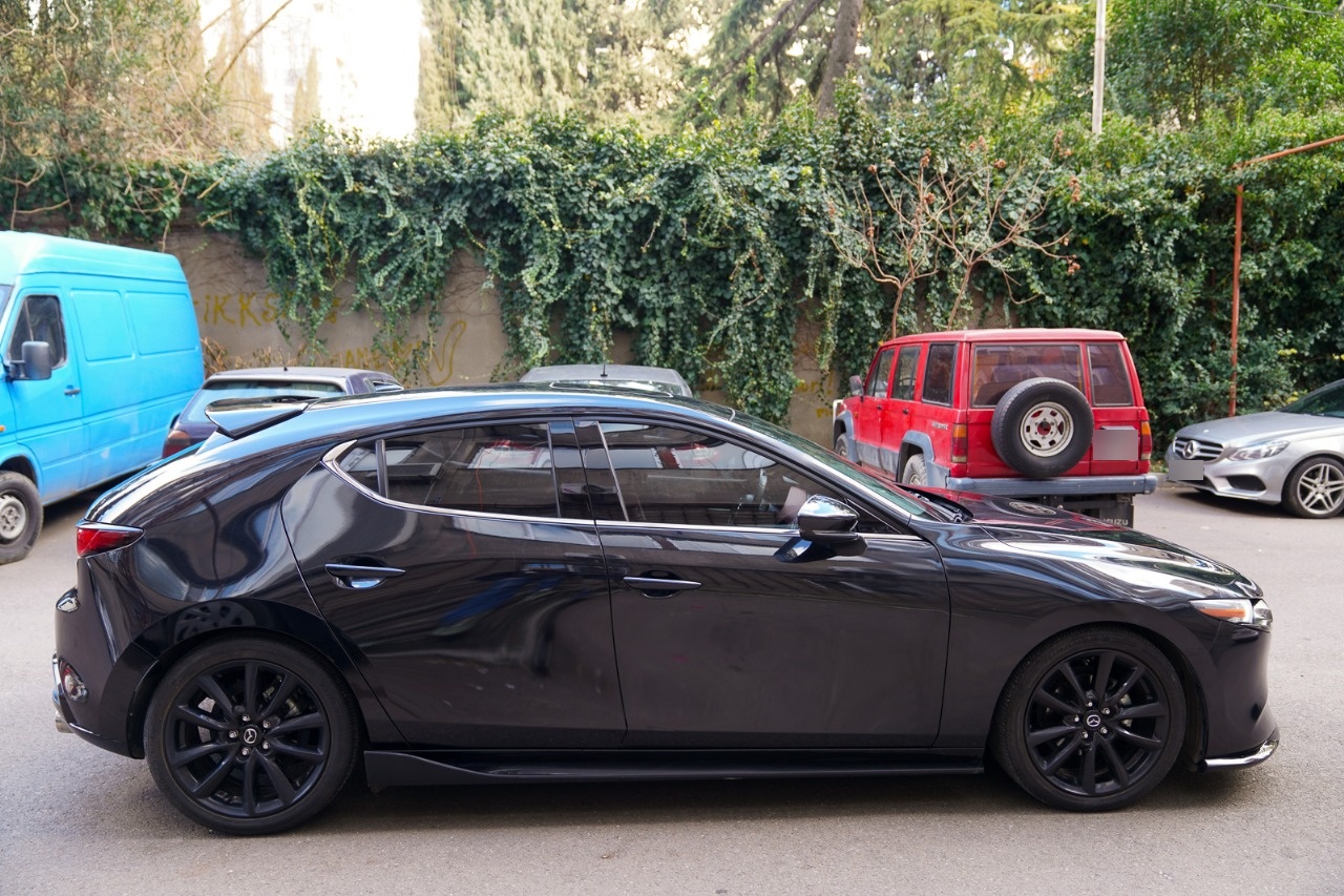 Mazda Premium full package — миниатюра 10