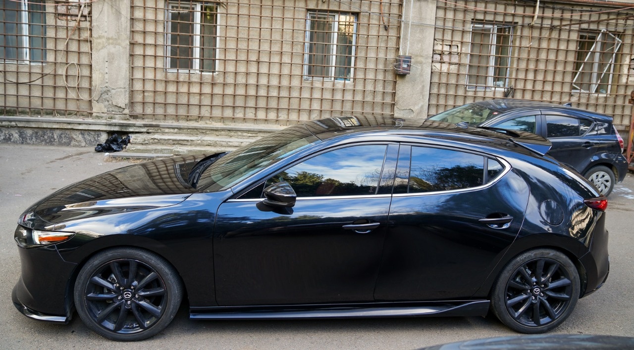 Mazda Premium full package — миниатюра 2