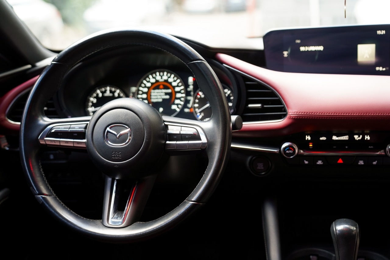 Mazda Premium full package — миниатюра 3