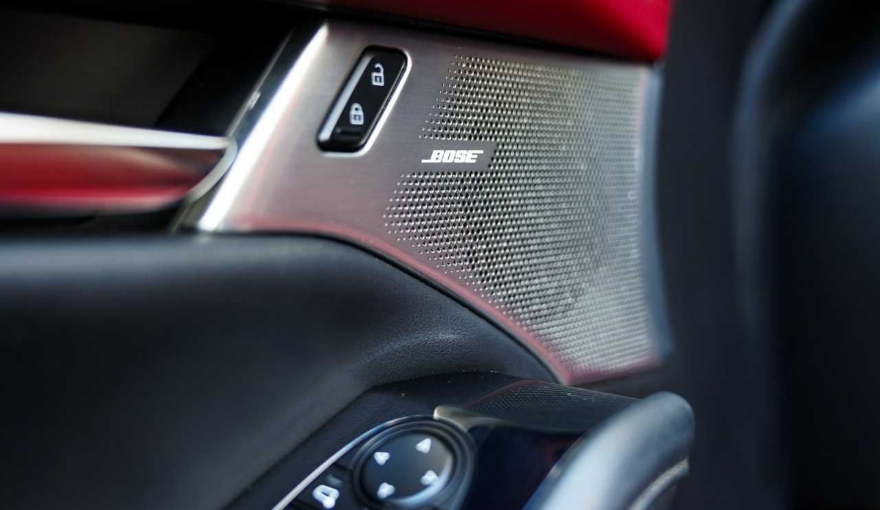 Mazda Premium full package — миниатюра 4