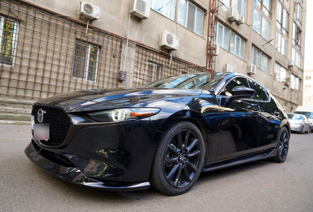 Mazda Premium full package — миниатюра 8