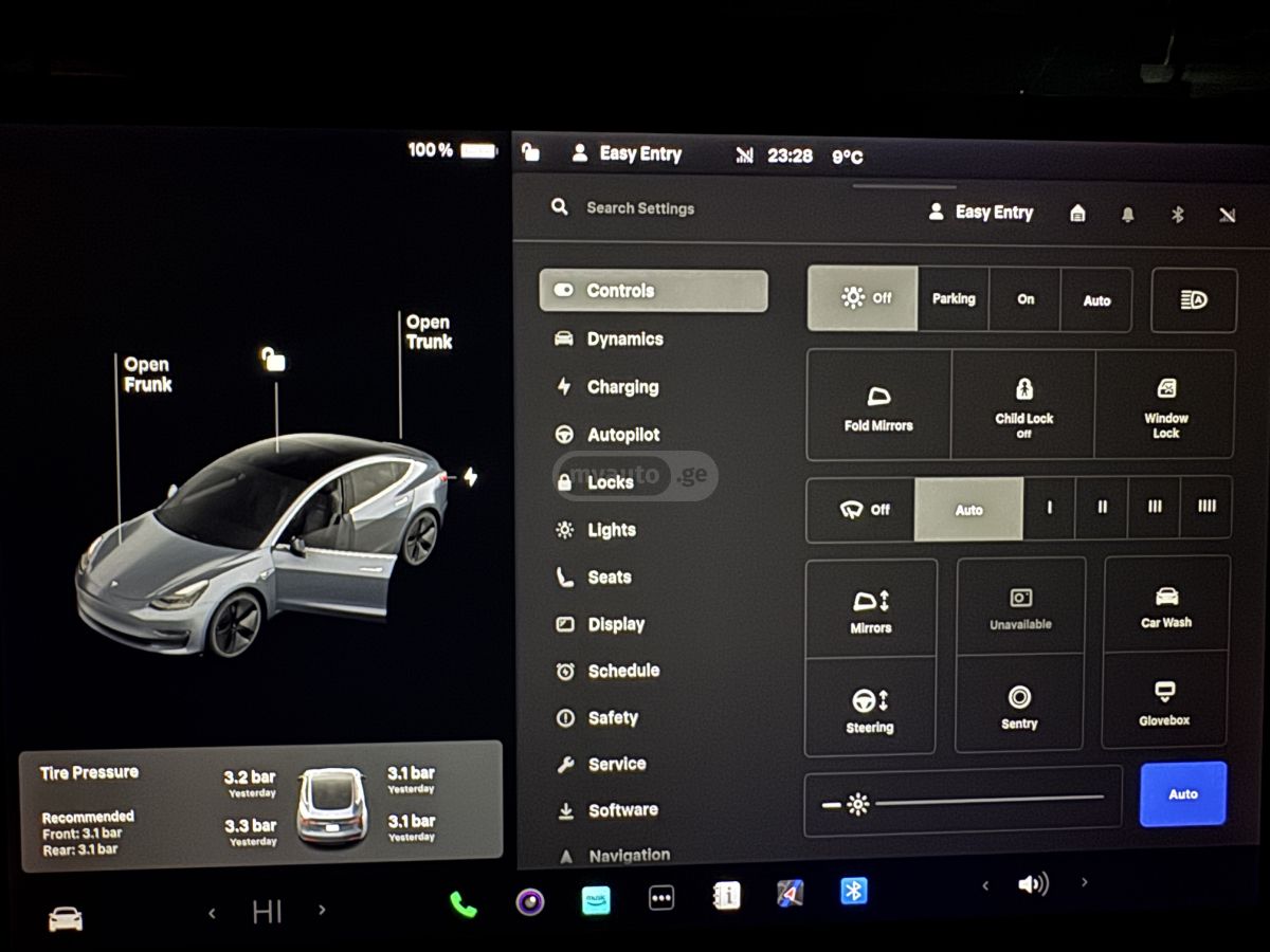 Tesla Model 3 - фото 15