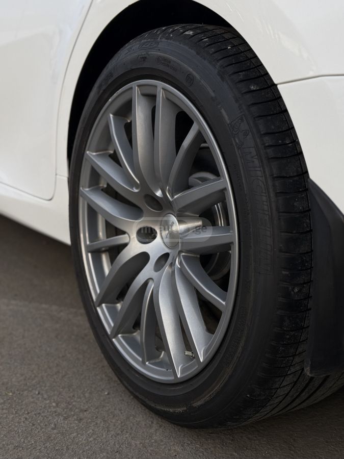 Toyota Camry - фото 11