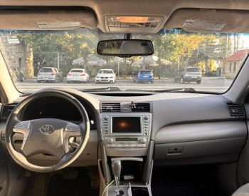 ToyotaCamry2009