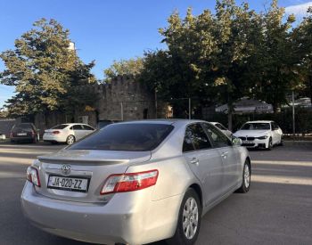 ToyotaCamry2009