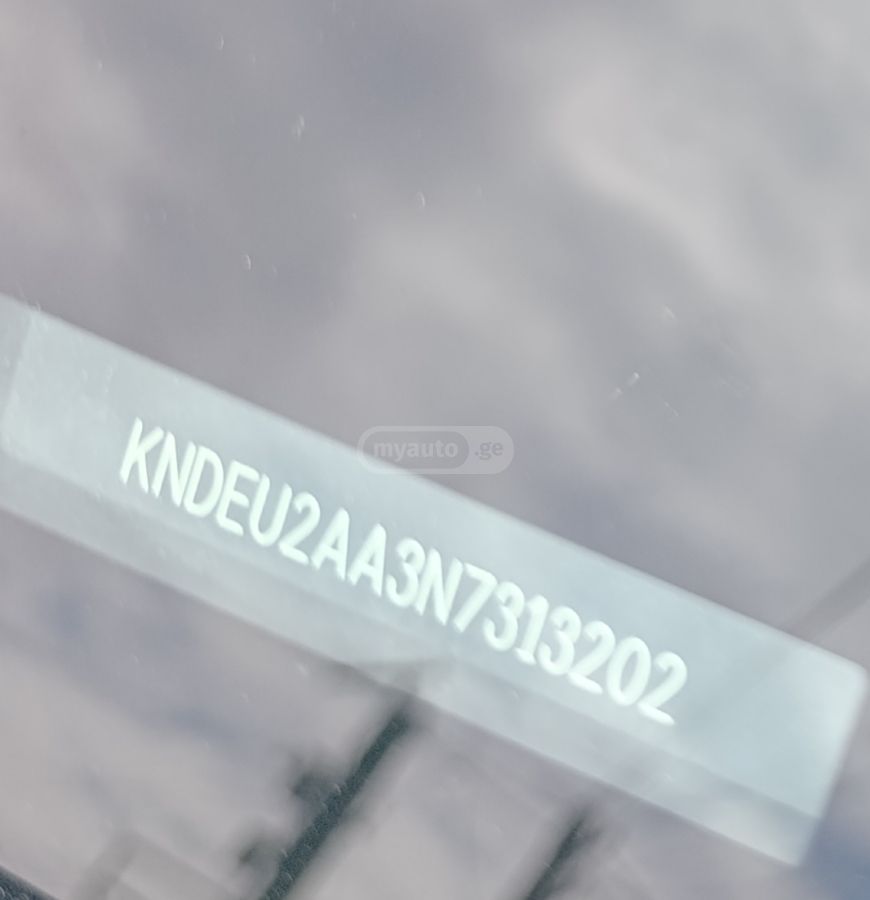 Kia Seltos 2022 — миниатюра 8