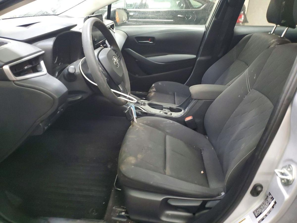 Toyota Corolla - фото 4