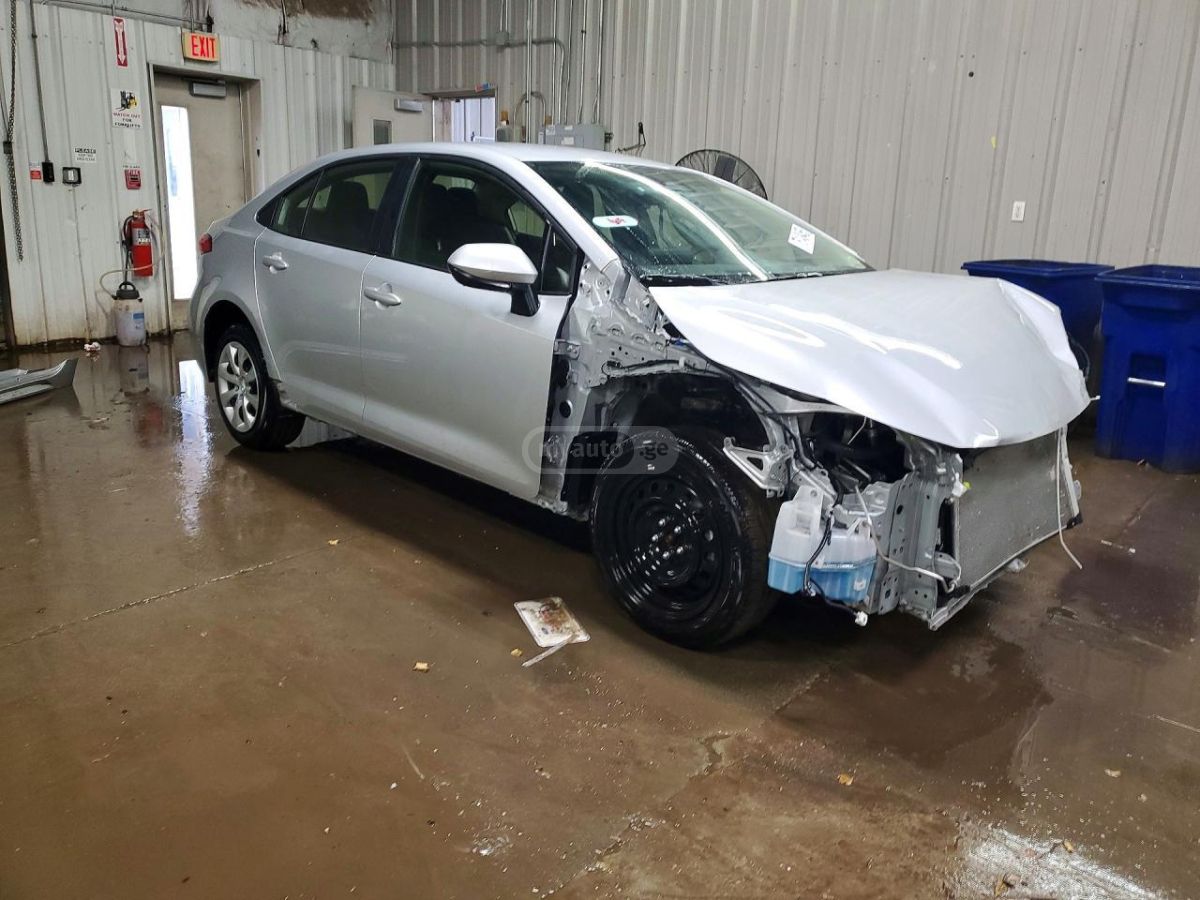 Toyota Corolla - фото 7