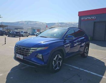 HyundaiTucson