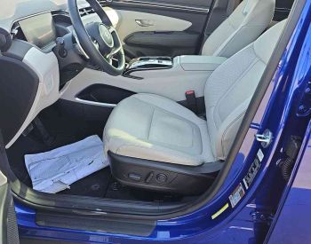 HyundaiTucson Hyundai Tucson2022