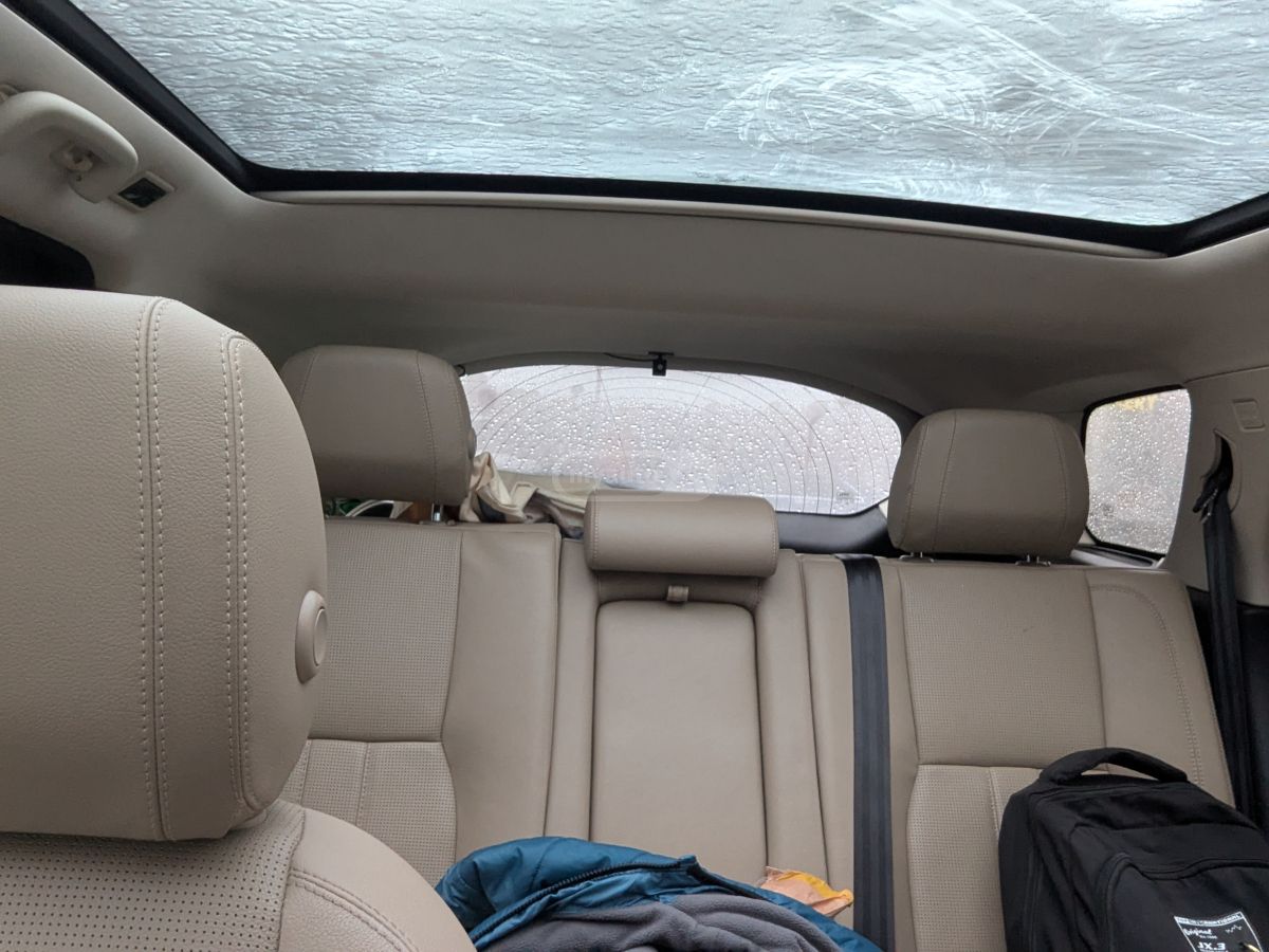 Land Rover Discovery Sport - фото 8