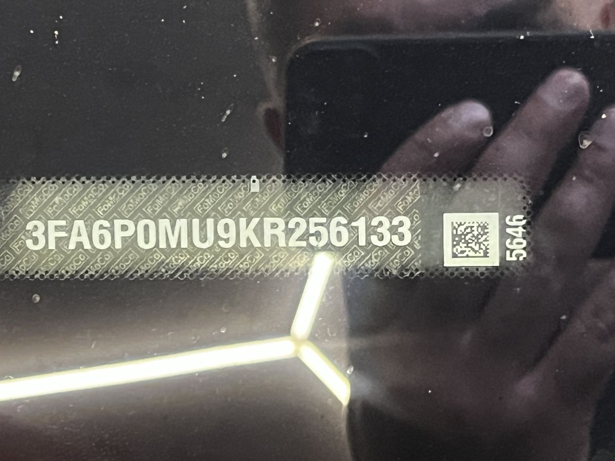 Ford Fusion - фото 5