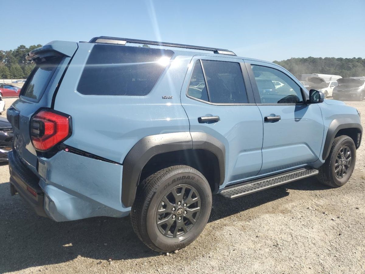 Toyota 4 Runner - фото 3