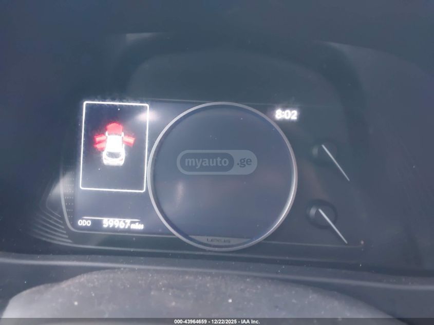 Lexus  — миниатюра 6