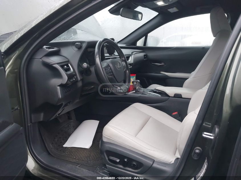 Lexus  — миниатюра 7