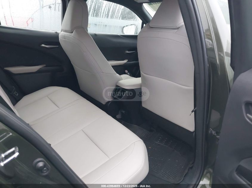 Lexus  — миниатюра 8