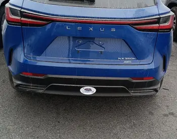 Lexus NX 350