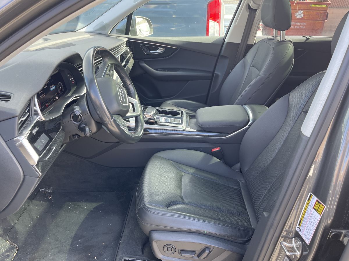 Audi 45 Premium 4dr All-Wheel Drive — миниатюра 6