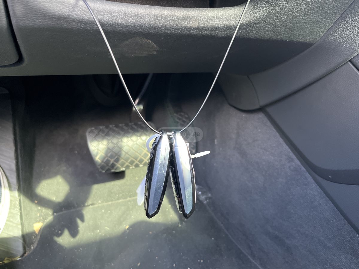 Audi 45 Premium 4dr All-Wheel Drive — миниатюра 9