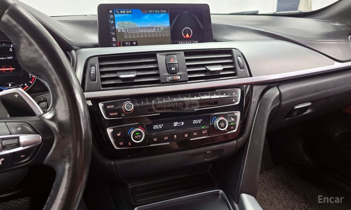 BMW 430 - фото 13