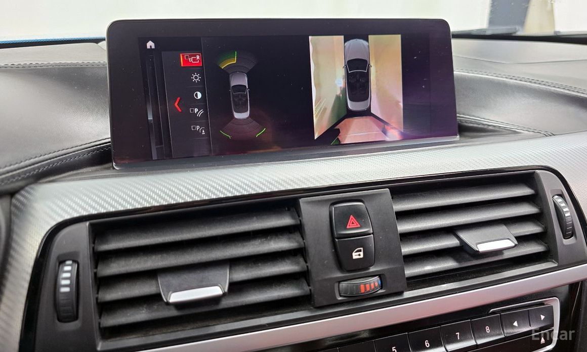 BMW 430 - фото 14