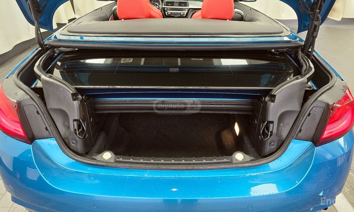 BMW 430 - фото 15